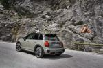 Mini Cooper S 5-Door 2018 года (WW)